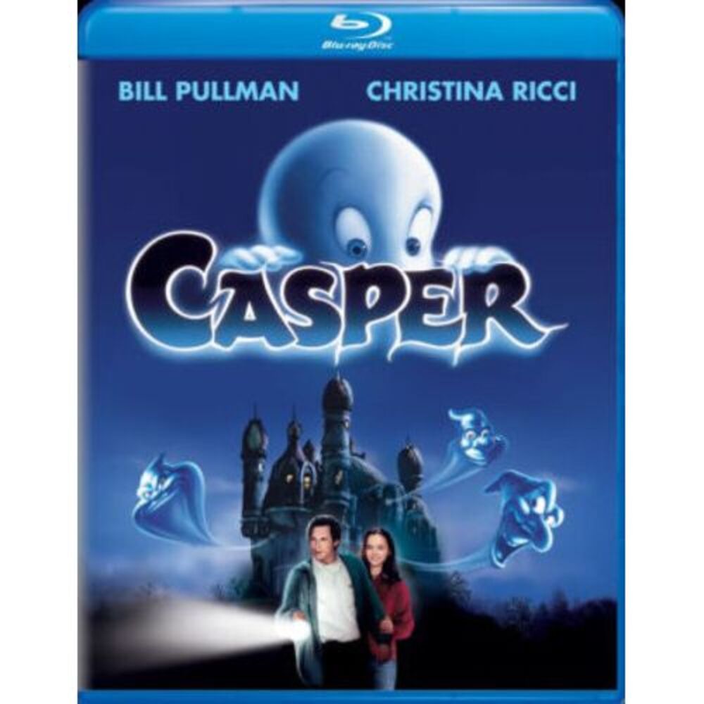 Casper